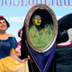 Illustration for article titled When You Wish Upon A Star: The Most Gorgeous Cosplay From D23, Day One!